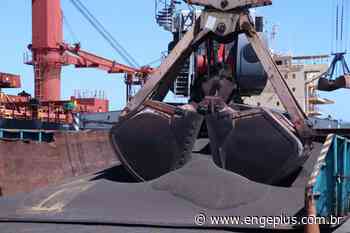 Embarque no Porto de Imbituba abre exportação brasileira de canola - Engeplus