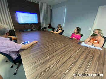 Rede municipal de ensino de Imbituba implantará ensino integral em 2022 - Notisul