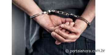 Se deu mal: Em Imbituba, homem chama a Polícia Militar para fazer denúncia e acaba preso - Portal AHora