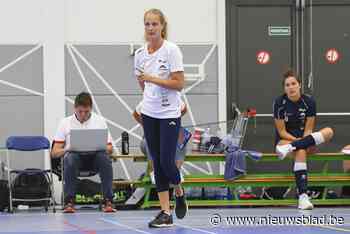 Fien Callens: “Niet meer fris na die zware week” - Het Nieuwsblad