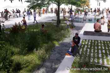 Twee miljoen euro subsidie voor heraanleg winkelstraat Oude Vest - Het Nieuwsblad