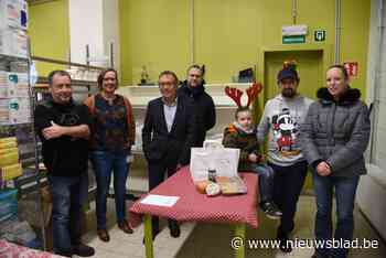 Rotary schenkt 400 kerstmaaltijden aan kansarmen (Dendermonde) - Het Nieuwsblad