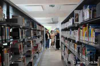 Vrijetijdscentrum Kruispunt zet zijn deuren open voor studenten - Gazet van Antwerpen