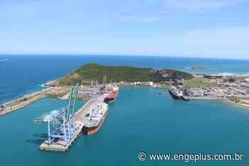 Criciúma busca ampliar e facilitar exportações no Porto de Imbituba - engeplus.com.br