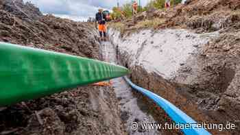 Fulda: Schnelles Internet für Firmen - Telekom baut Netz aus - Fuldaer Zeitung