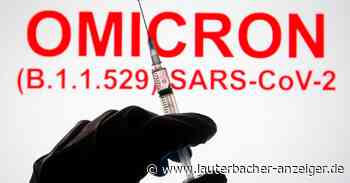 Omikron-Verdachtsfälle in Fulda - Lauterbacher Anzeiger