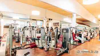 Wintertraining bei Fit & Fun Fulda verbrennt mehr Kalorien - Frankfurter Rundschau