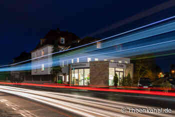 New Work - Bürosystemhaus Schäfer Fulda sucht Computer Nachwuchs - Rhönkanal