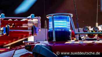 Polizei ermittelt nach Hinweisen auf Feuer am Fuldaer Dom - Süddeutsche Zeitung