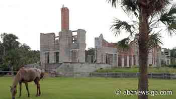 FAA license boosts Georgia spaceport, but more reviews ahead