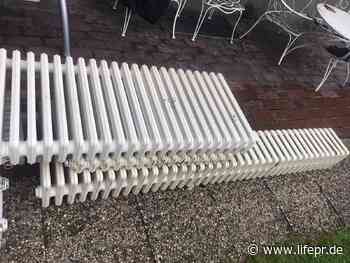 Mindestmengen für Kostenfreie Schrottabholung in Hilden ist Unterschiedlich - lifePR