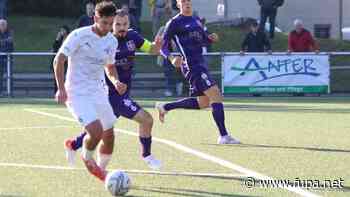 Oberliga: Der VfB Hilden erwischt den TSV Meerbusch eiskalt und siegt - FuPa - das Fußballportal