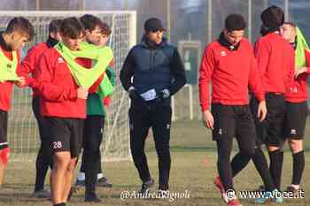 Il Carpi di Togni si scopre con gli stessi difetti dei ''precedenti'' - Voce di Carpi