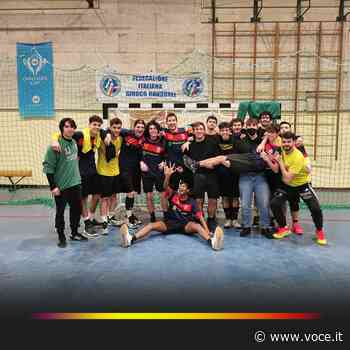 La Carpine si esalta, Carpi sfiora l'impresa - Voce di Carpi