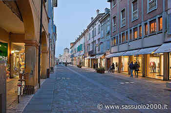 Anche a Carpi restano in vigore fino al 22 le misure anti-inquinamento - sassuolo2000.it - SASSUOLO NOTIZIE - SASSUOLO 2000