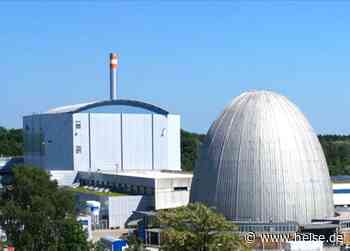 Forschungsreaktor Garching soll 2022 wieder anfahren – kein neuer Brennstoff - heise online