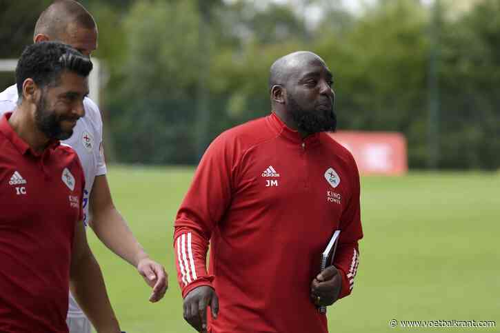 Joachim Mununga opende het racismedebat twee jaar geleden al: &quot;Zonder straf erken je niet dat er iemand pijn werd gedaan&quot; en &quot;Kompany is een Belgisch symbool&quot;