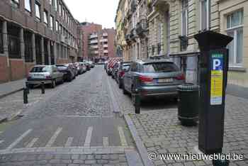 Brussel verdubbelt haar parkeertarieven: “De ruimte die daarmee vrijkomt zal onze stad aantrekkelijker maken”