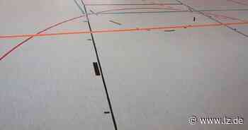 Belegung der Detmolder Sportstätten läuft ab 2022 digital | Lokale Nachrichten aus Detmold - Lippische Landes-Zeitung