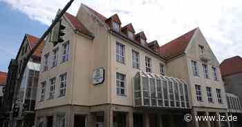 Warten auf die neue Chance am Hornschen Tor | Lokale Nachrichten aus Detmold - Lippische Landes-Zeitung