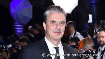 Sex And The City co-stars release statement over Chris Noth allegations