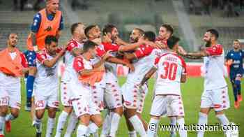 Bari e le emozioni al giro di boa: dal derby con il Monopoli alla prova di forza con il Catanzaro - BARI CALCIO