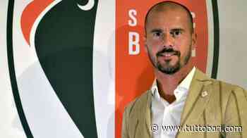 Polito: "Avrei voluto ingaggiare Brunori. Enormemente soddisfatto dalla prestazione del Bari" - BARI CALCIO