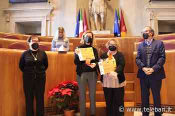 Global Junior Challenge, due docenti di Bari premiate a Roma - Telebari