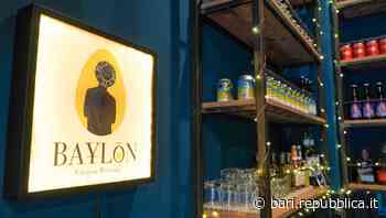 Bari, via al 'nano-birrificio' nel quartiere San Pasquale col bando del Comune: "Produrremo birre-bomboniere" - La Repubblica