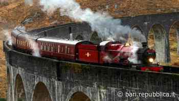 Turismo, dal 27 marzo il volo Ryanair Bari-Edimburgo mercoledì e domenica. Tariffe a partire da 19,99 euro - La Repubblica