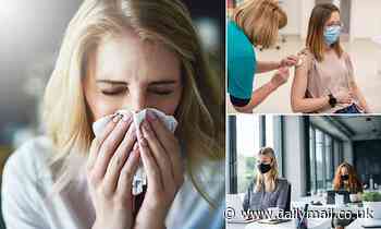 Covid's killed off flu for a SECOND year