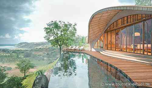 Melia: Erstes Ferienhotel in Indonesien