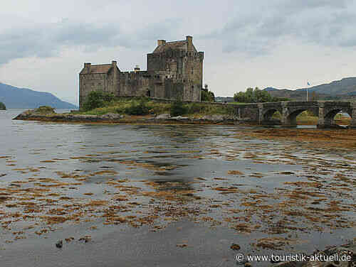 Schottland ruft Jahr der Geschichten aus