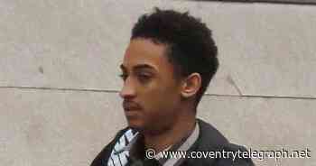 Coventry teenager stabbed stranger in the back before 'strutting around proud of what he did' - Coventry Live