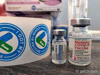 Where To Find A COVID-19 Booster Shot In Coventry - Patch.com
