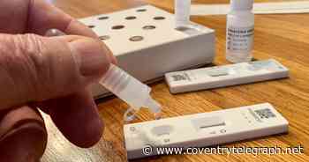 Major new Covid-19 rule for Coventry schoolchildren from January 2022 - Coventry Live