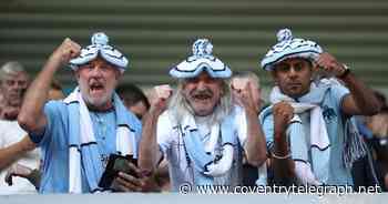 Coventry City fans fume as Boxing Day trip to Cardiff City postponed - Coventry Live