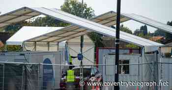 Almost 48,000 tested in Coventry for Covid in just one week as cases soar - Coventry Live