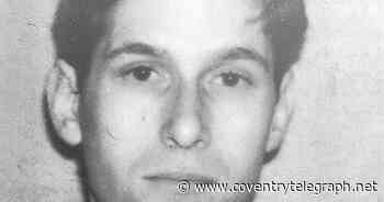 Coventry police officer murdered 33 years ago by bank robber remembered - Coventry Live