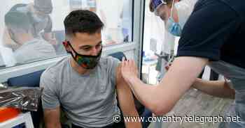 Every Covid booster walk-in and vaccine site in Coventry and Warwickshire - Coventry Live