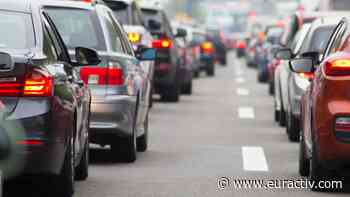 EU split on proposals to extend carbon pricing to road transport, ban polluting cars - EURACTIV