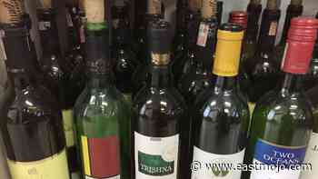 Bill tabled in assembly for passes to transport liquor through Assam - EastMojo