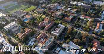 Sustainability: public transport with Dr Sophie Sturup | News | Xi'an Jiaotong-Liverpool University (XJTLU) - Xi'an Jiaotong-Liverpool University