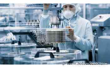 Bosch Rexroth to Present Industry 4.0 Automation, Linear Motion and Transport Technology at SEMICON West 2021 - Automation.com