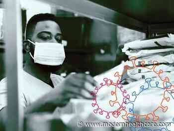 Transport congestion causing lengthy delays for medical supplies - Modern Healthcare