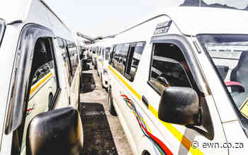 Transport Dept ready to issue COVID-19 relief funds to taxi operators - Eyewitness News