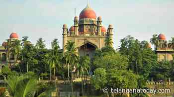 PIL on cabs: Telangana HC directs transport dept to file counter - Telangana Today