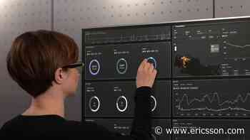 Unlocking network transport in 5G and 6G networks - Ericsson