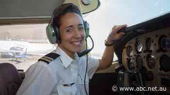 Transport safety body finds Tasmanian airline encouraged pilots to assess weather conditions 'in flight' - ABC News