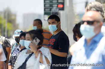 Criticism for the lack of public transport in Santiago de Chile marks Election Day | International - Market Research Telecast